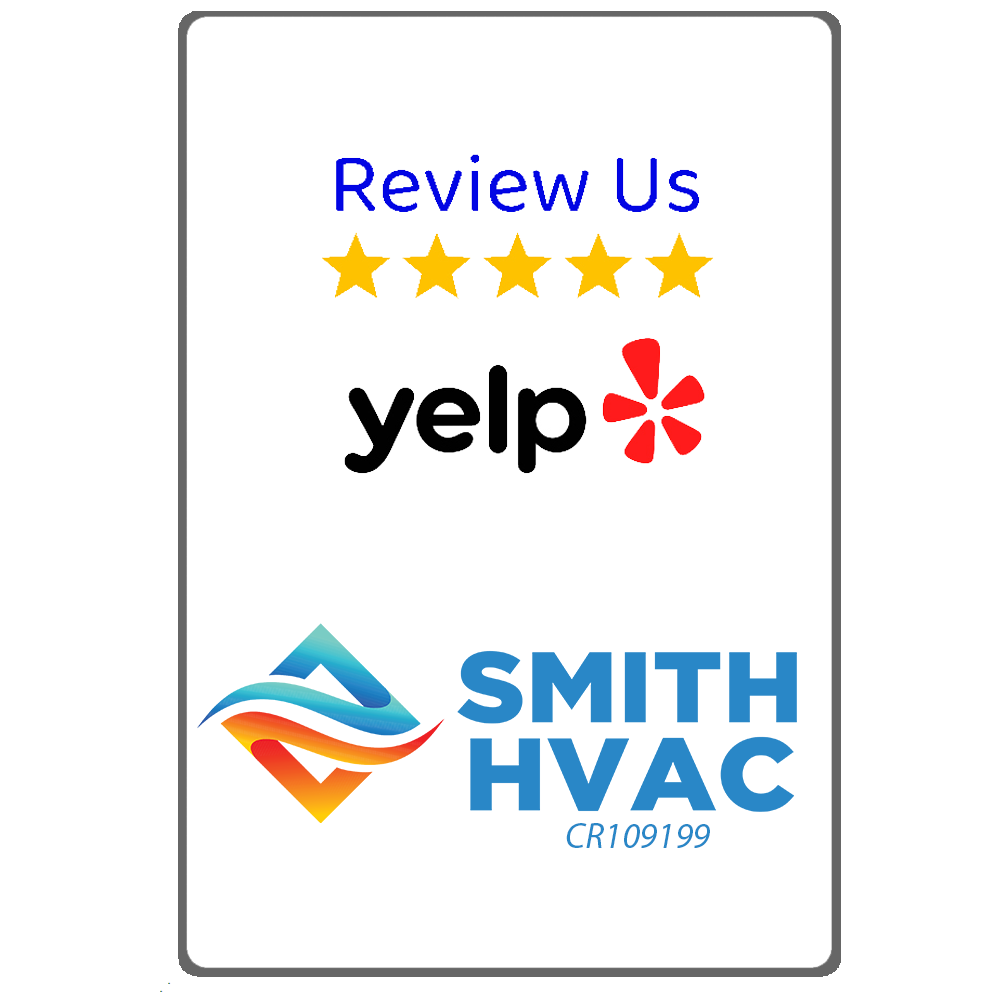 TapTo® Reviews Card - Yelp - Plastic